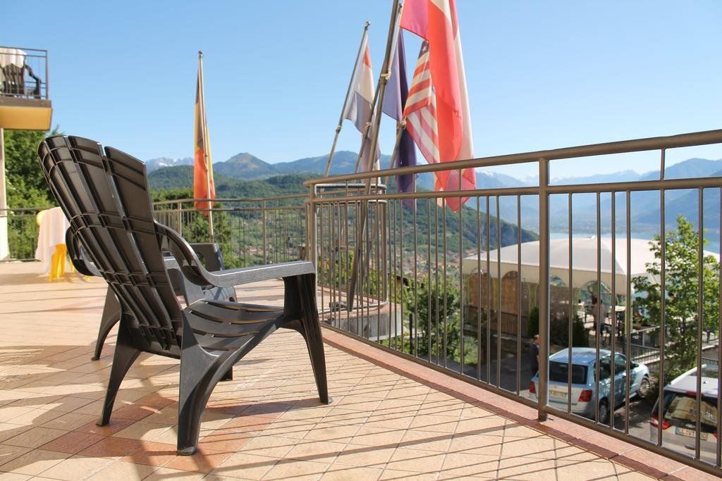 מרפסת תמונה