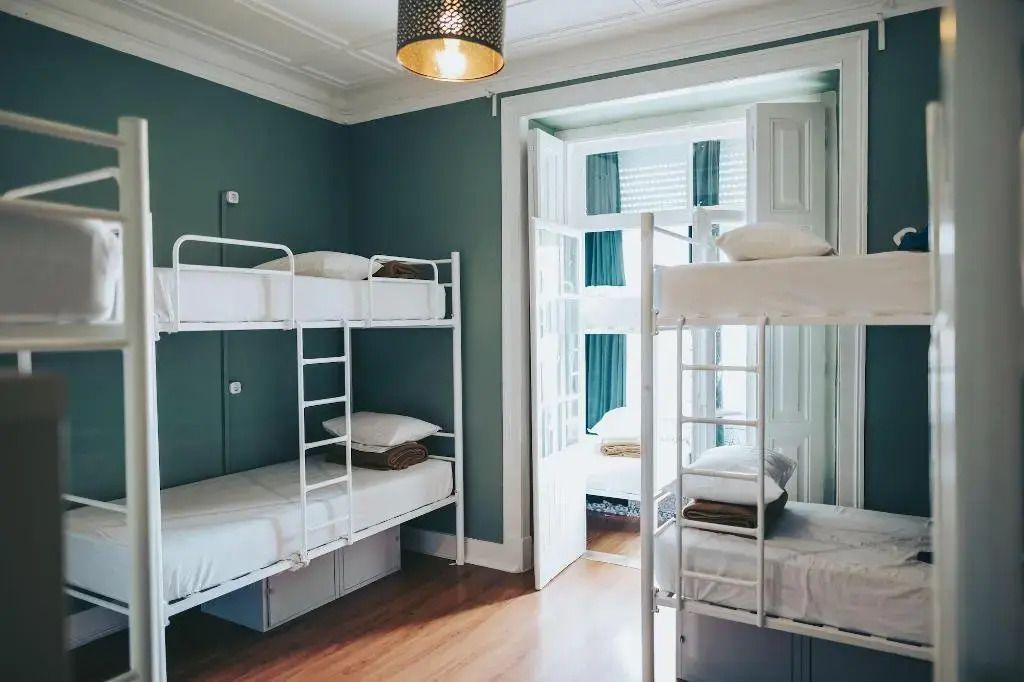 חדר שינה תמונה