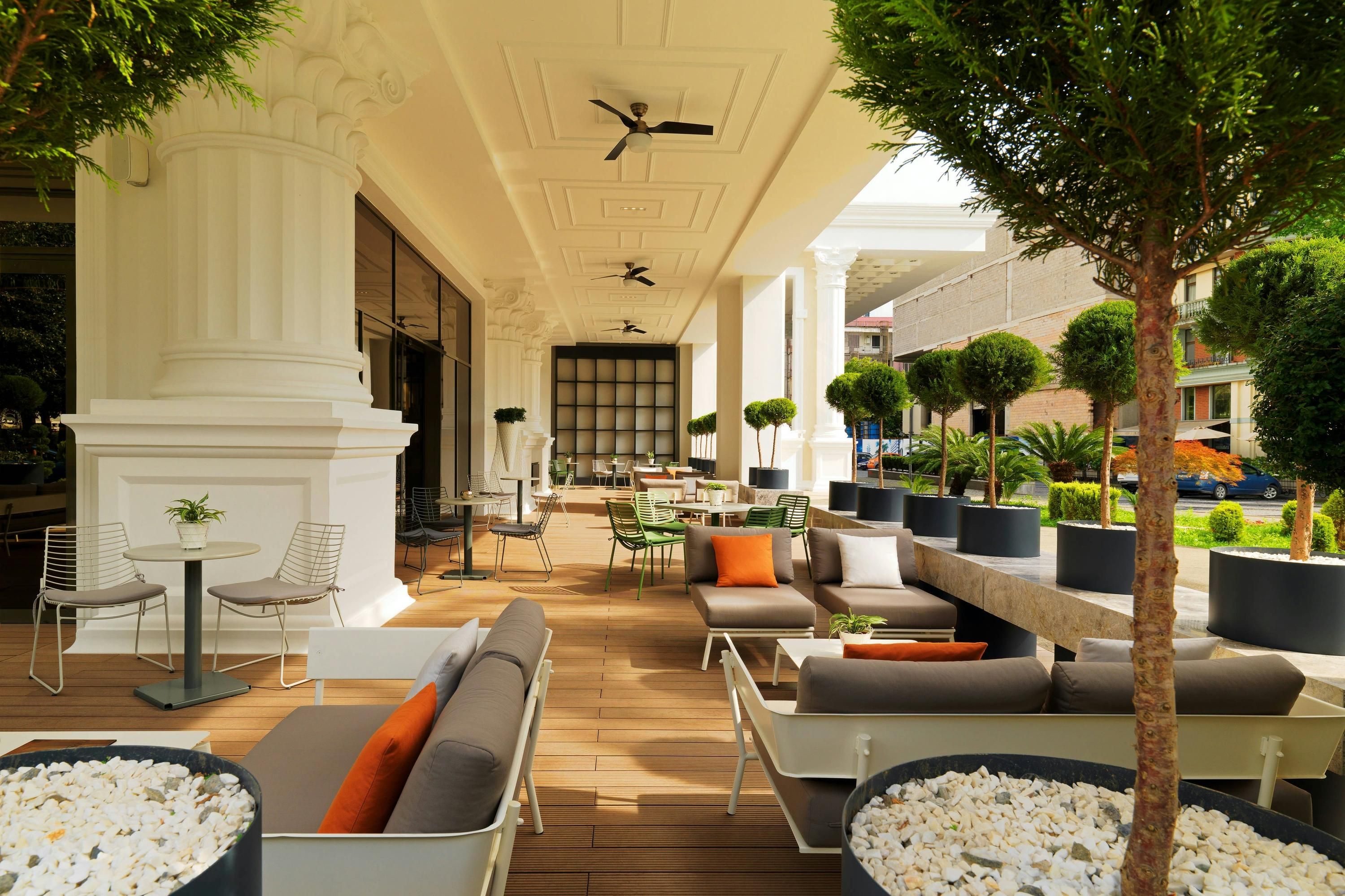 מסעדה תמונה