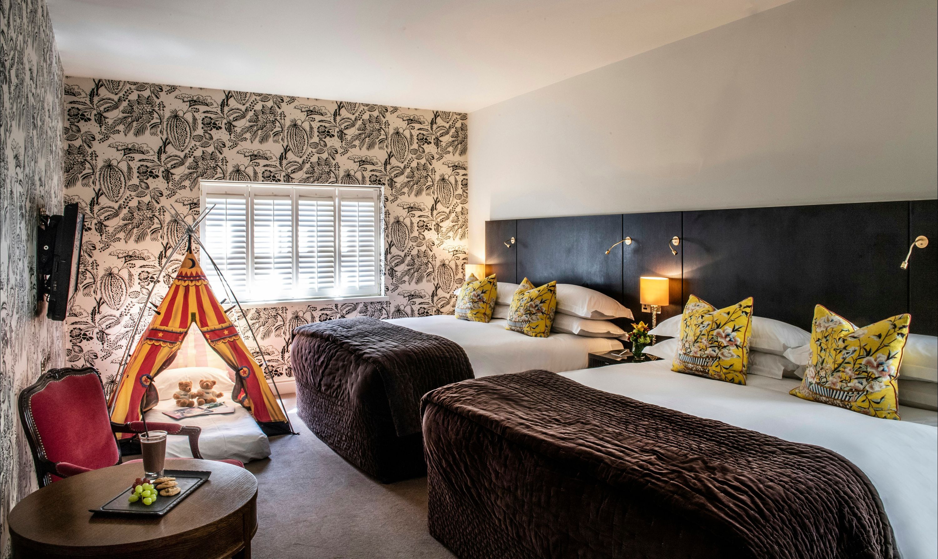 חדר שינה תמונה