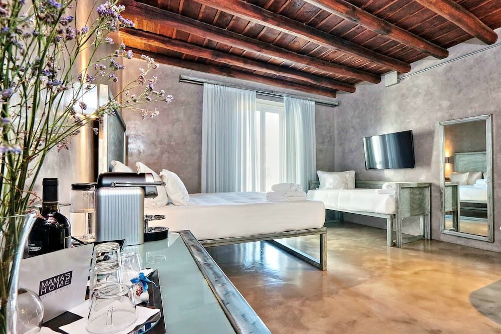 חדר שינה תמונה