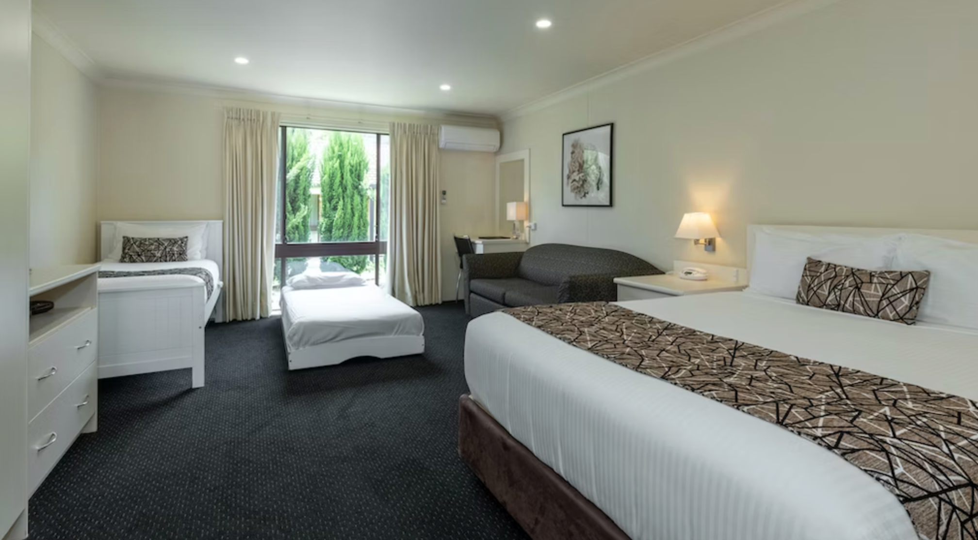 חדר שינה תמונה