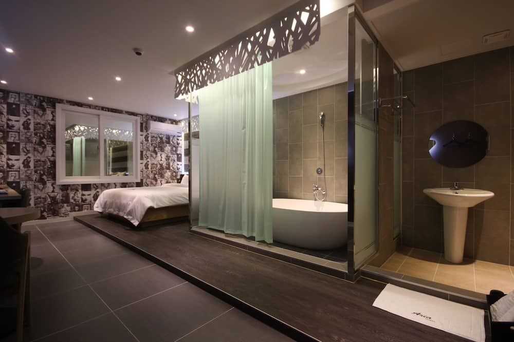 חדר שינה תמונה