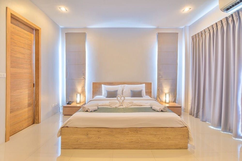 חדר שינה תמונה