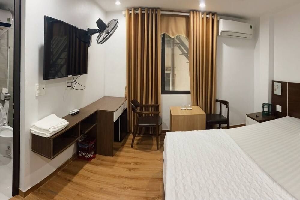 חדר שינה תמונה