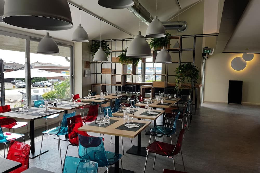 מסעדה תמונה