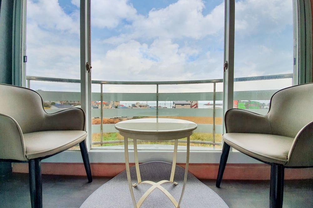 מרפסת תמונה