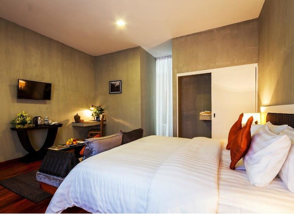 חדר שינה תמונה