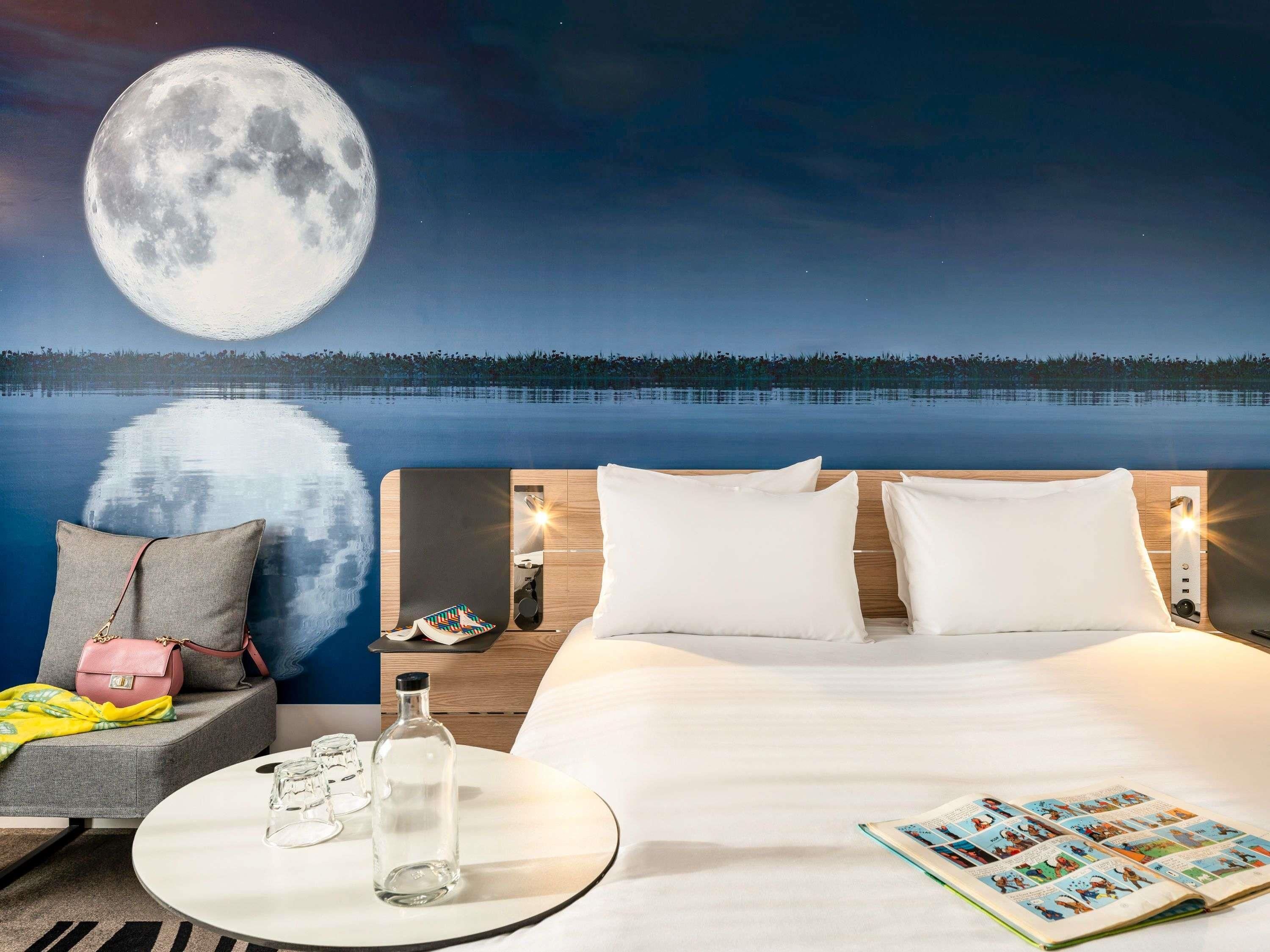 בניין תמונה