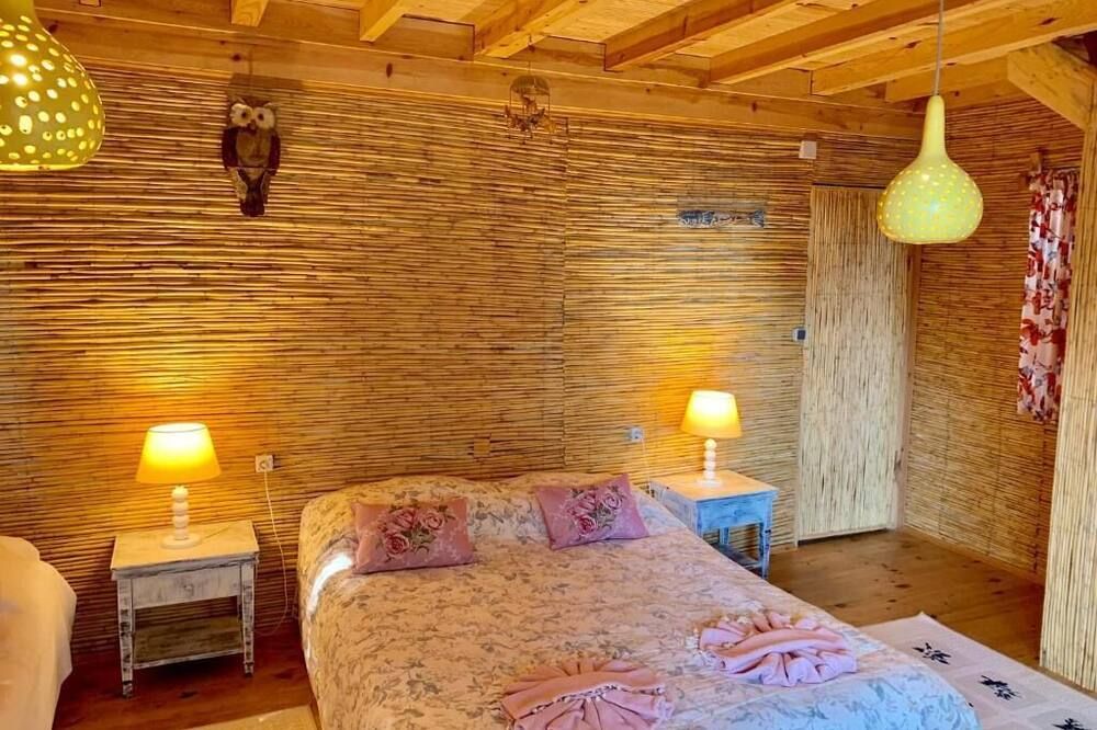 חדר שינה תמונה