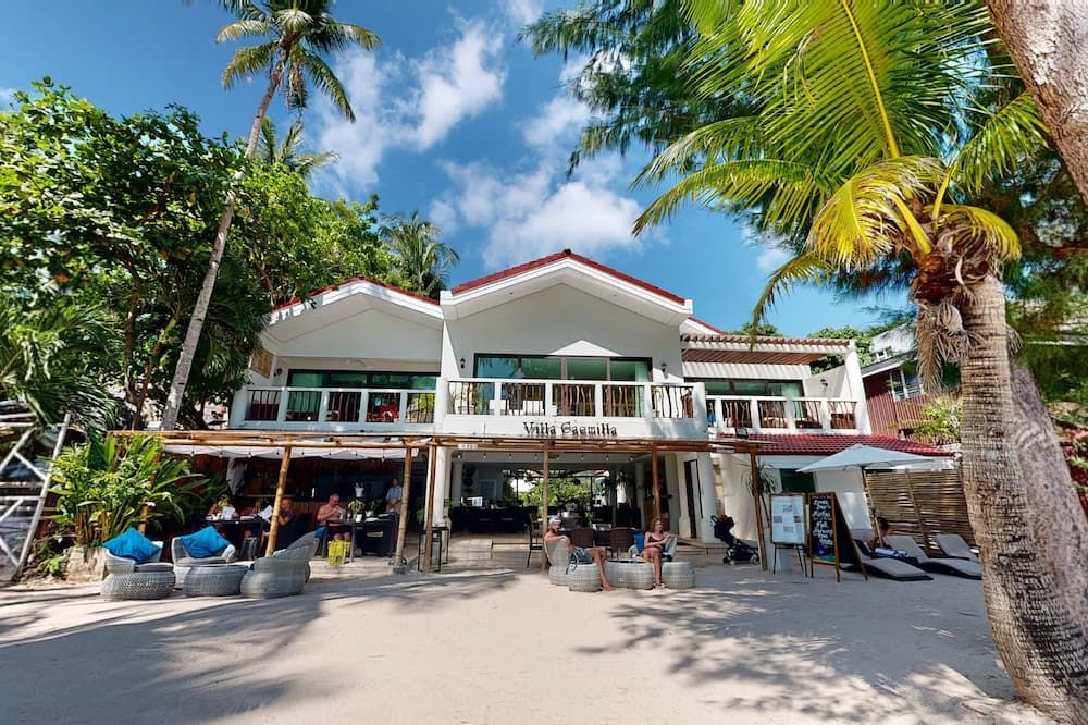 בניין תמונה