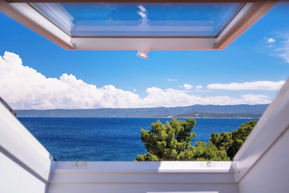 מרפסת תמונה