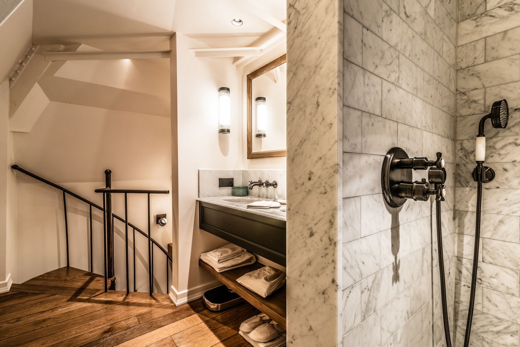 חדר שינה