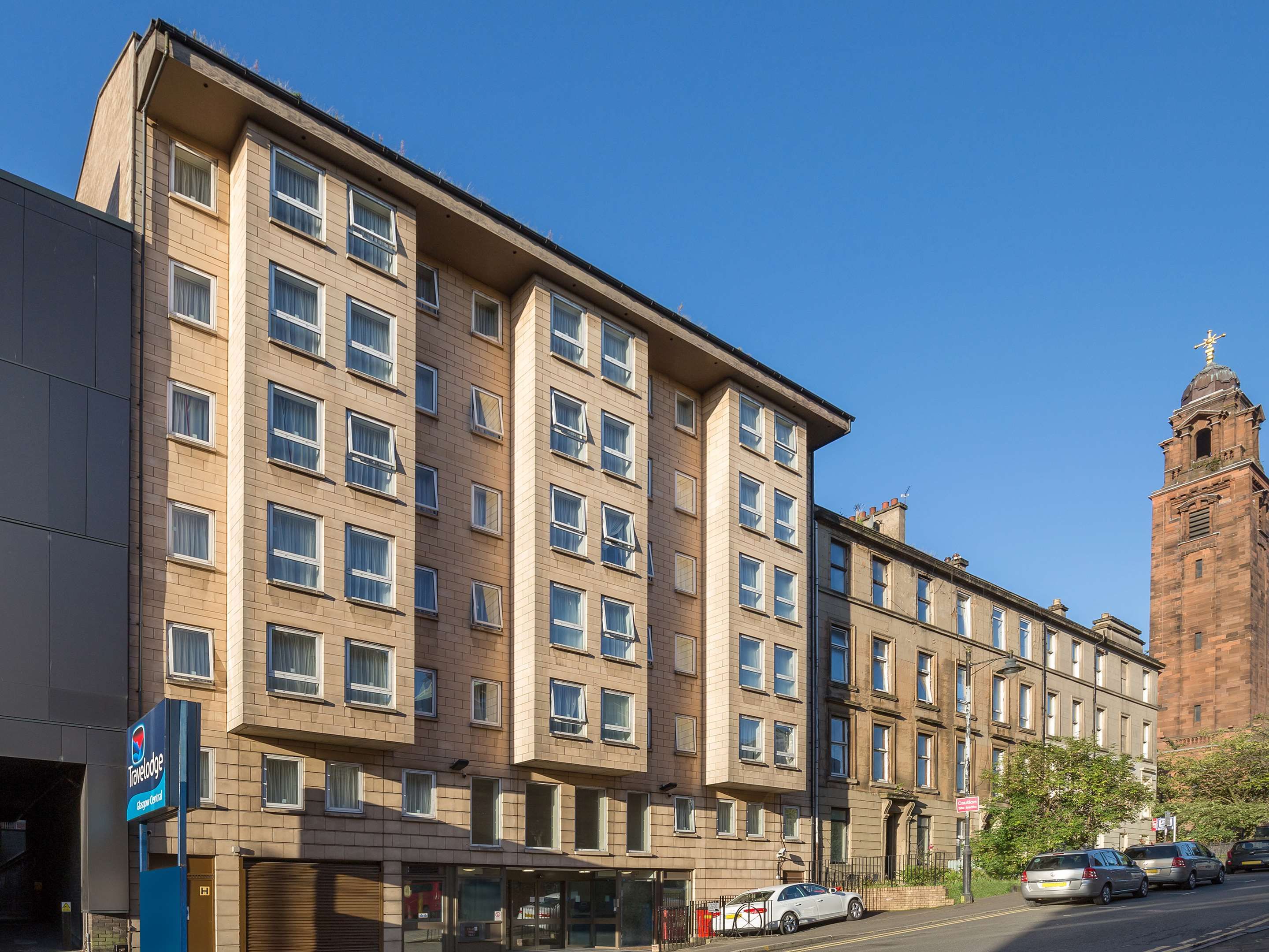 בניין
