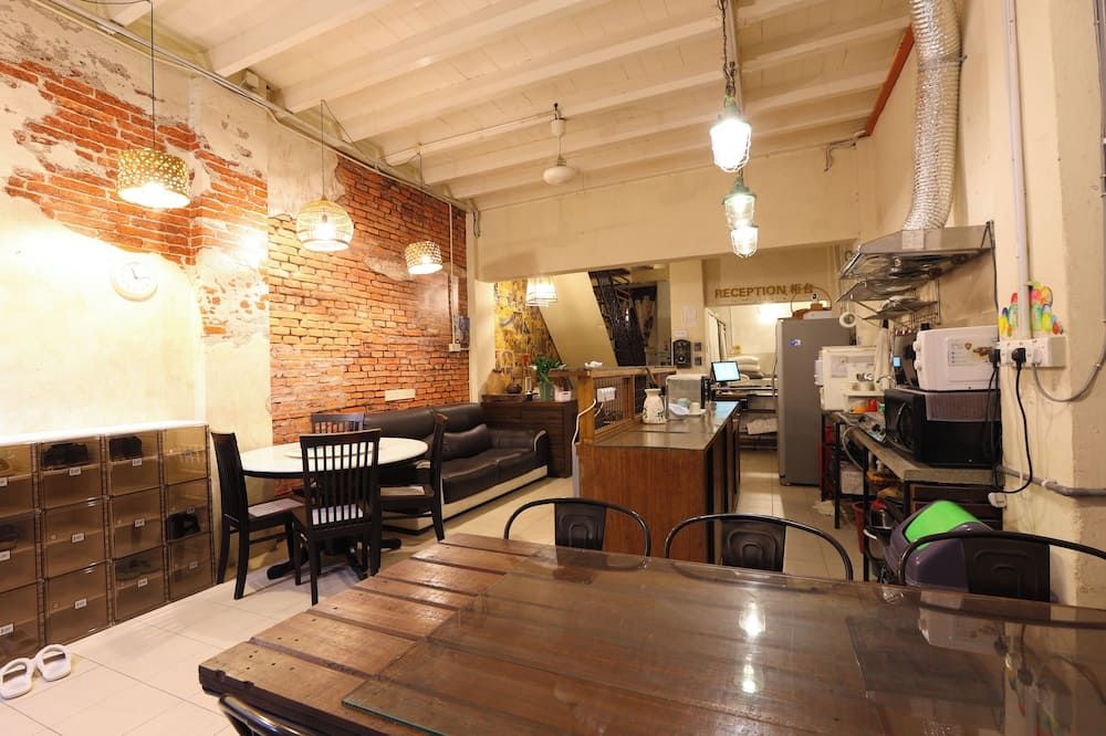 מסעדה תמונה