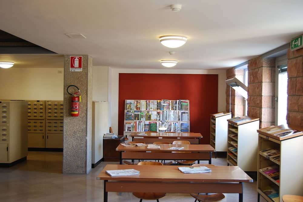 נוחות המלון תמונה