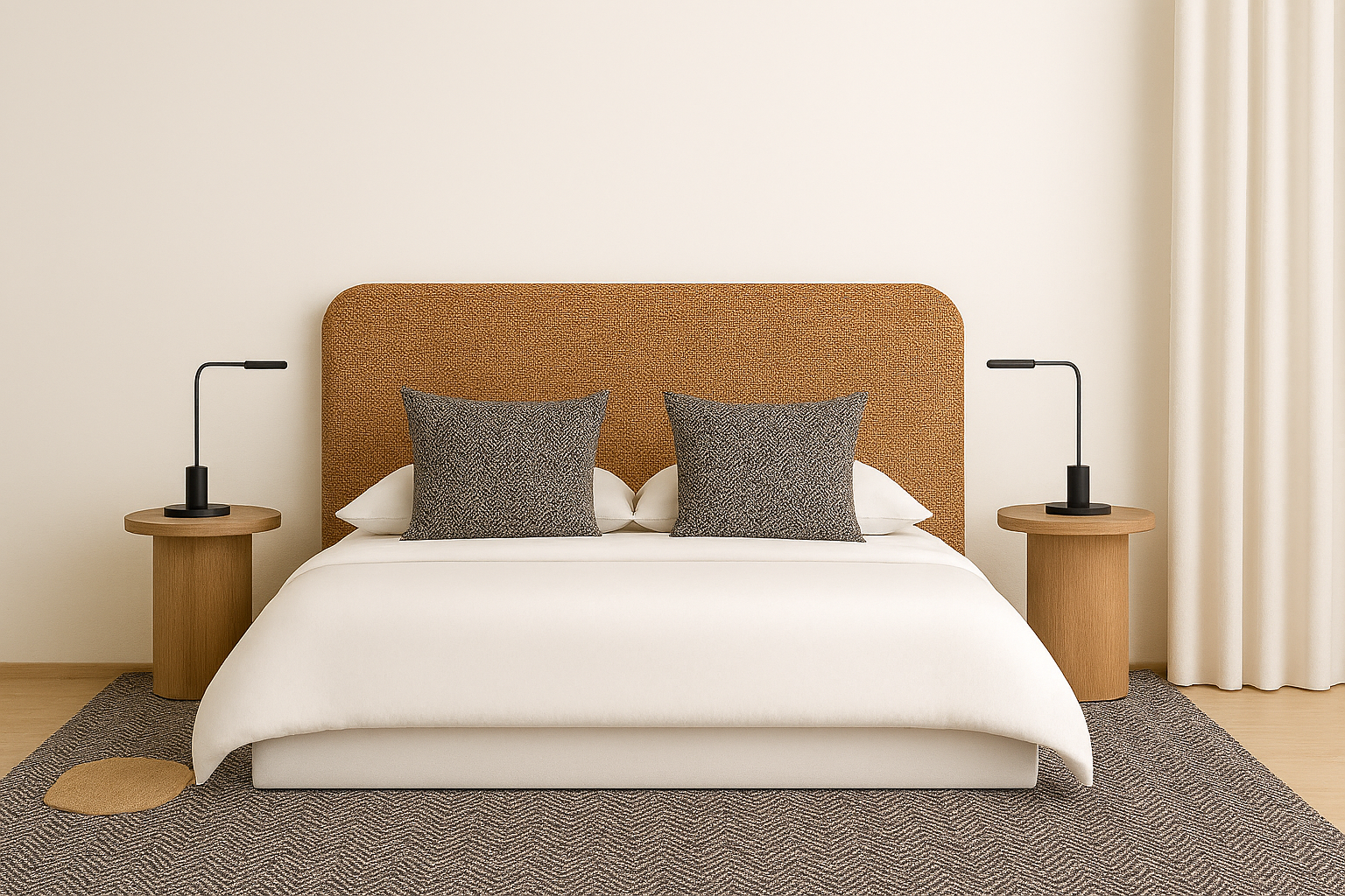 חדר שינה תמונה