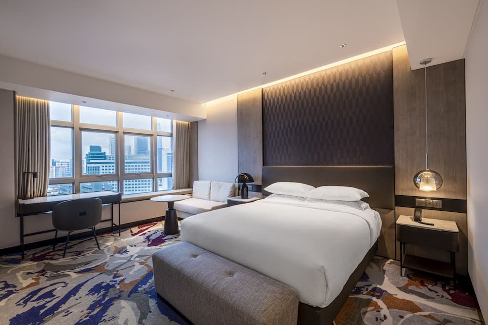 חדר שינה תמונה