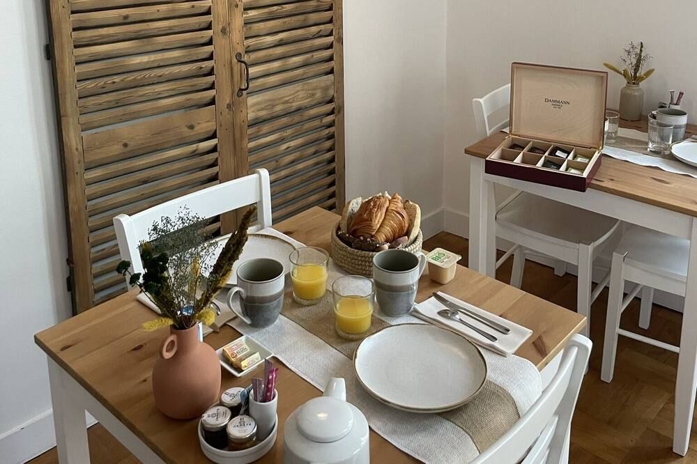 חדר אוכל תמונה