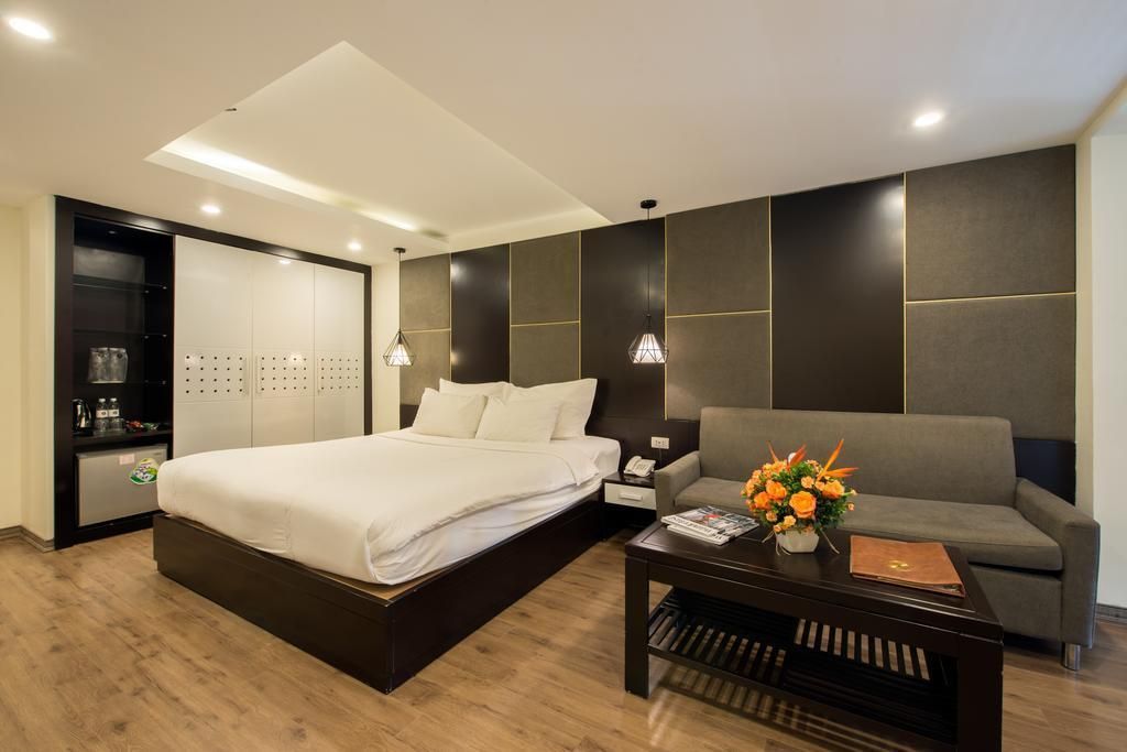 חדר שינה תמונה