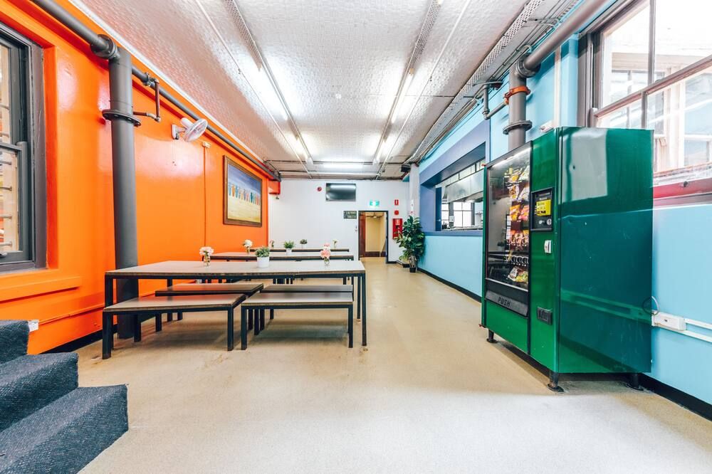 נוחות המלון