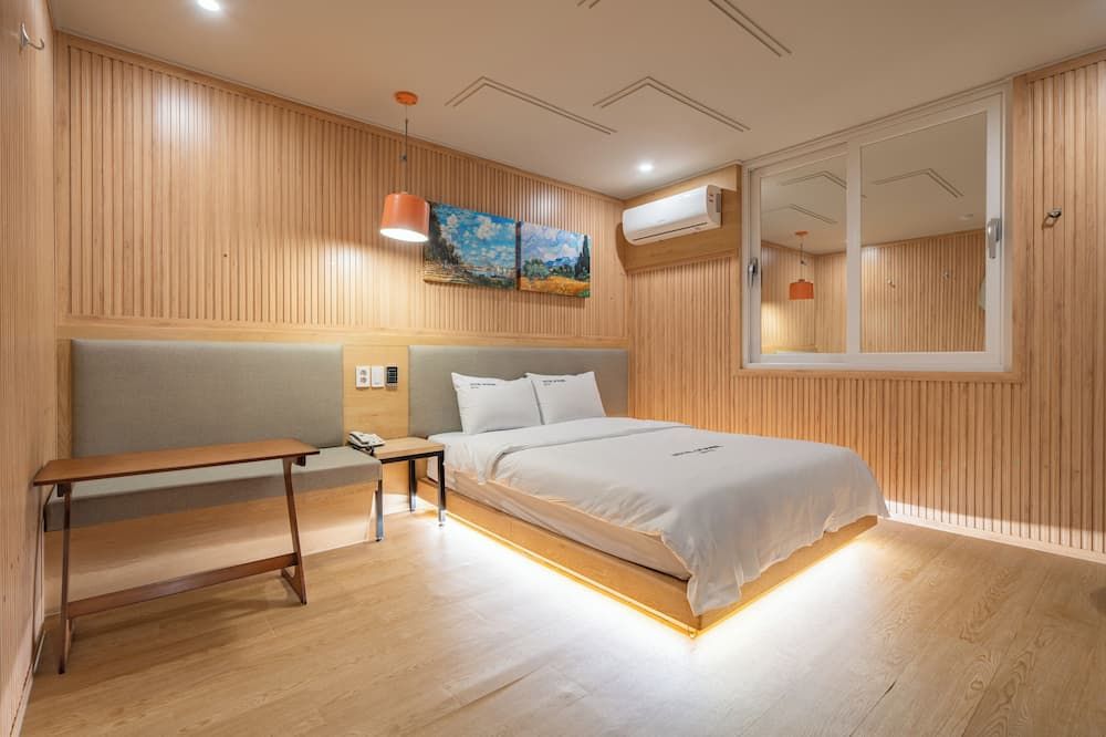 חדר שינה תמונה