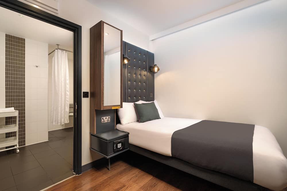 חדר שינה תמונה