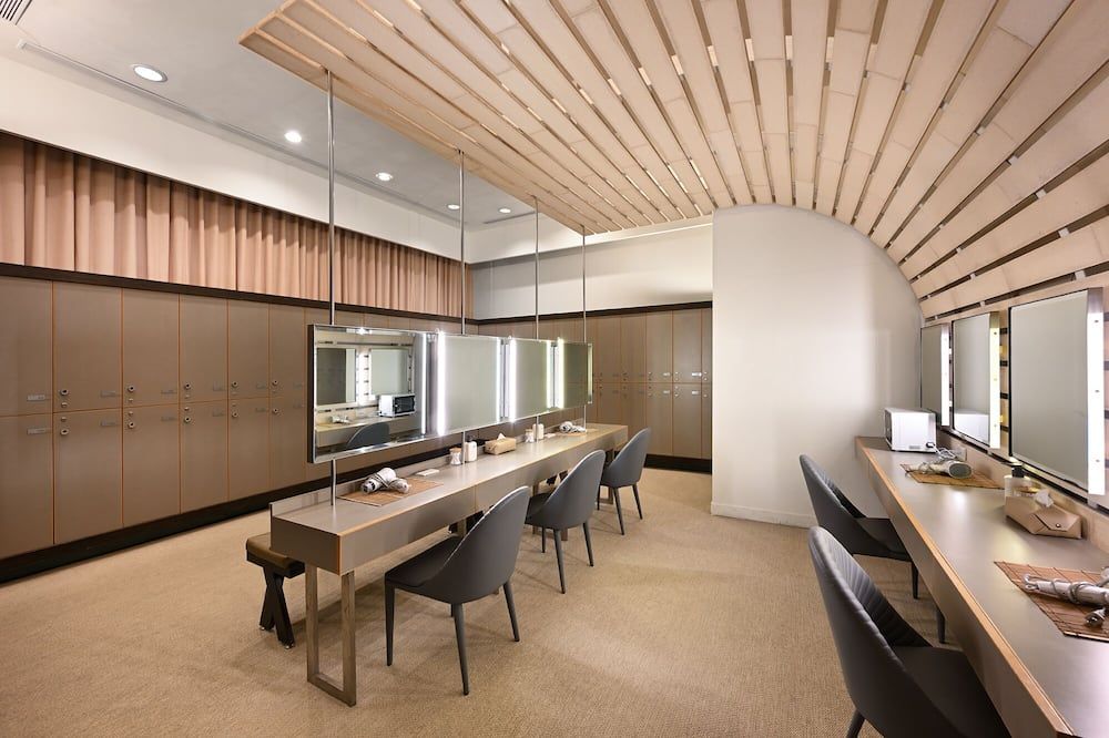 נוחות המלון