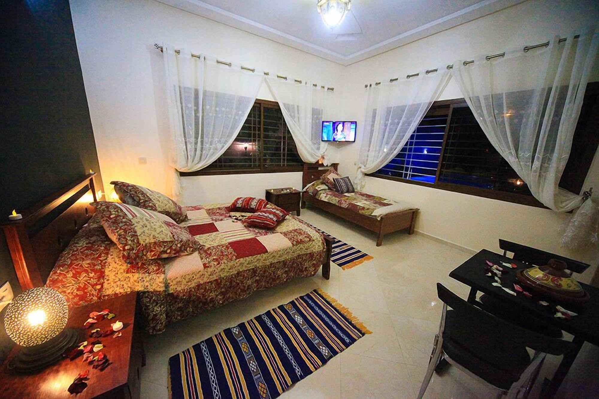 חדר שינה תמונה