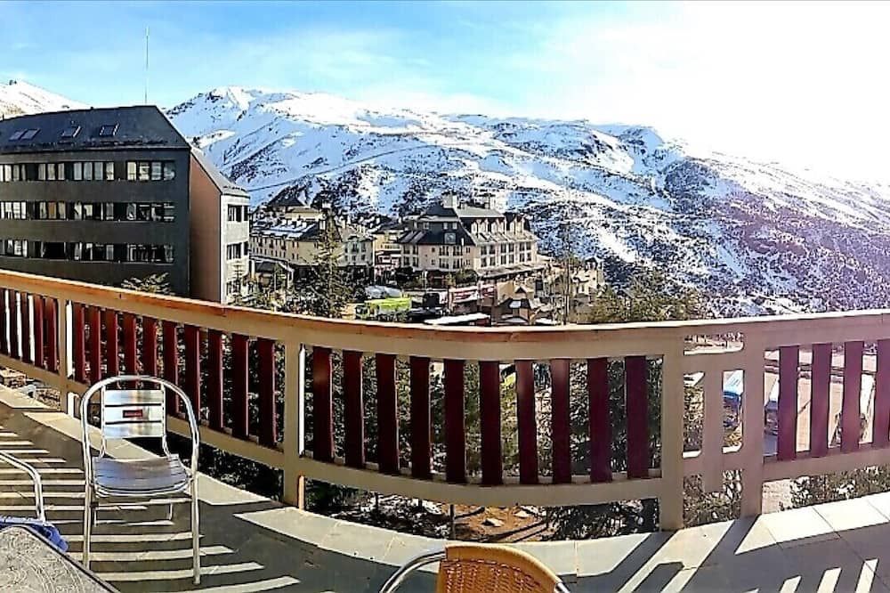 מרפסת תמונה