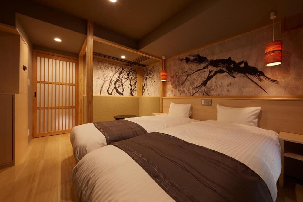 חדר שינה תמונה