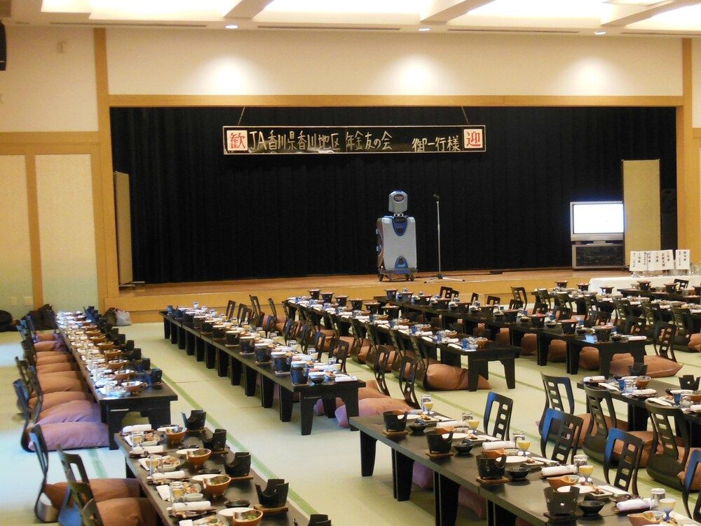 אולם אירועים