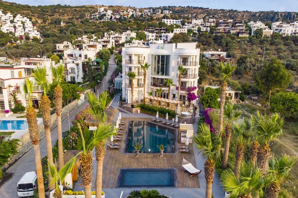 בניין תמונה