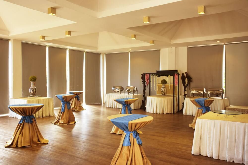 אולם אירועים