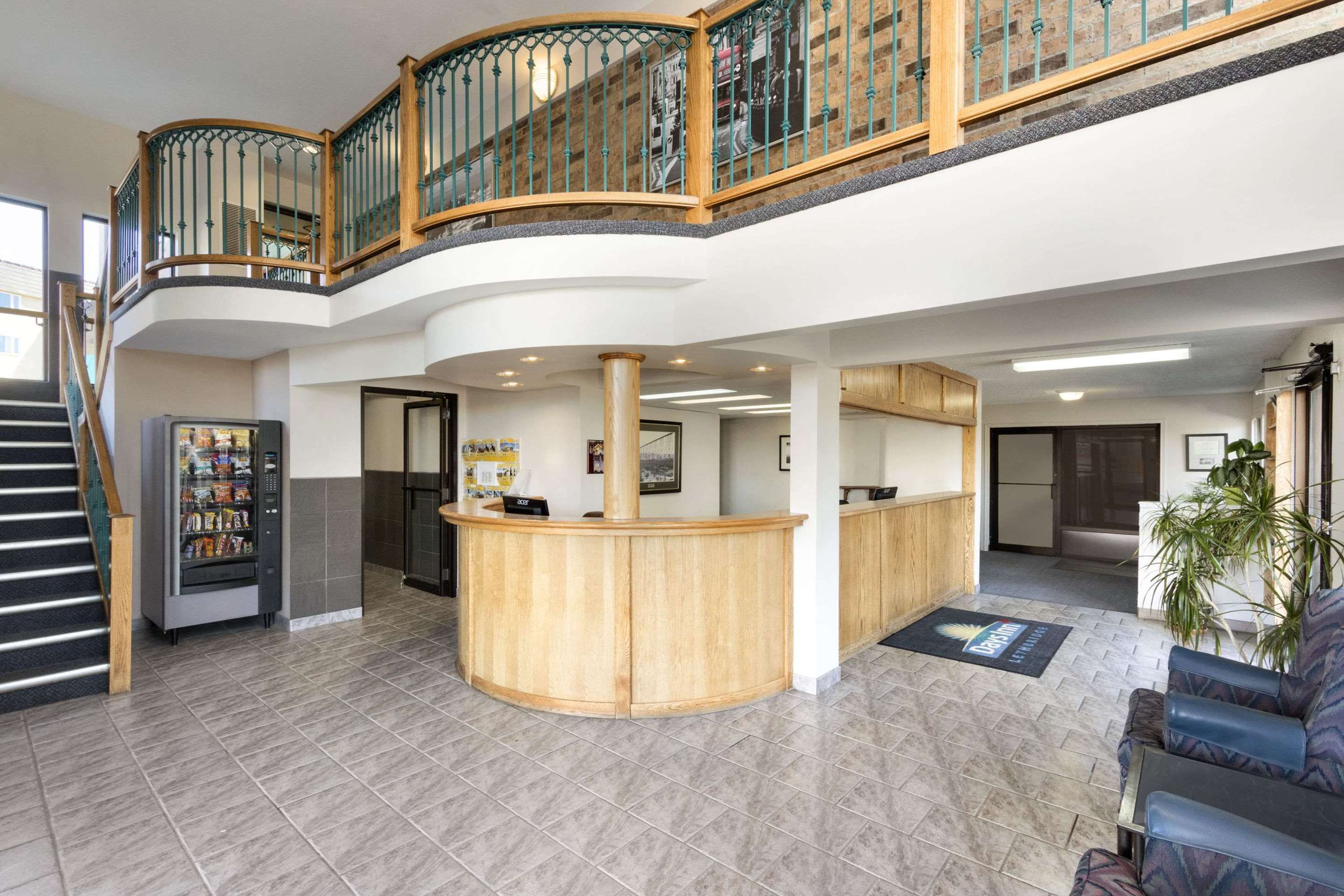 דלפק קבלה תמונה