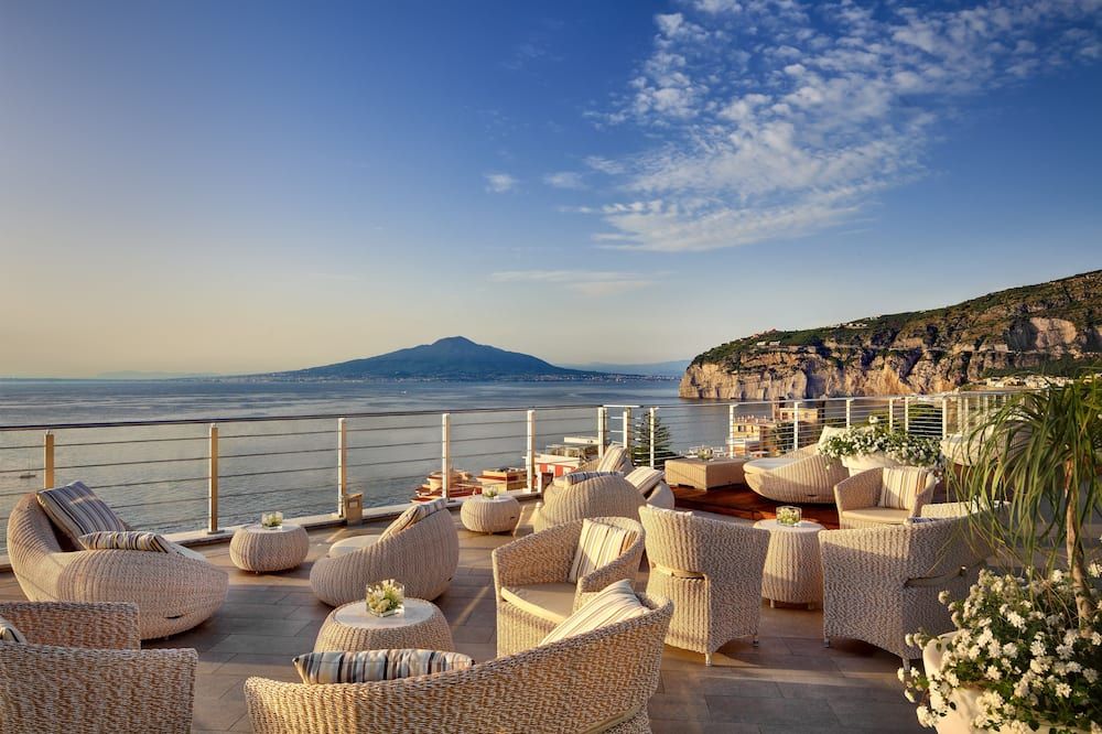 מרפסת תמונה