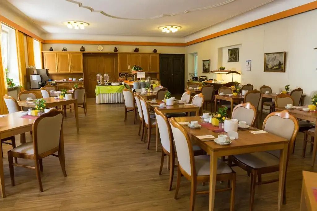 מסעדה תמונה