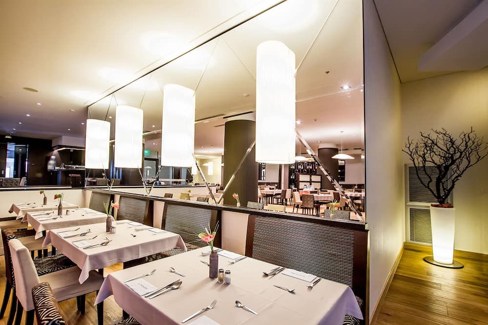 מסעדה