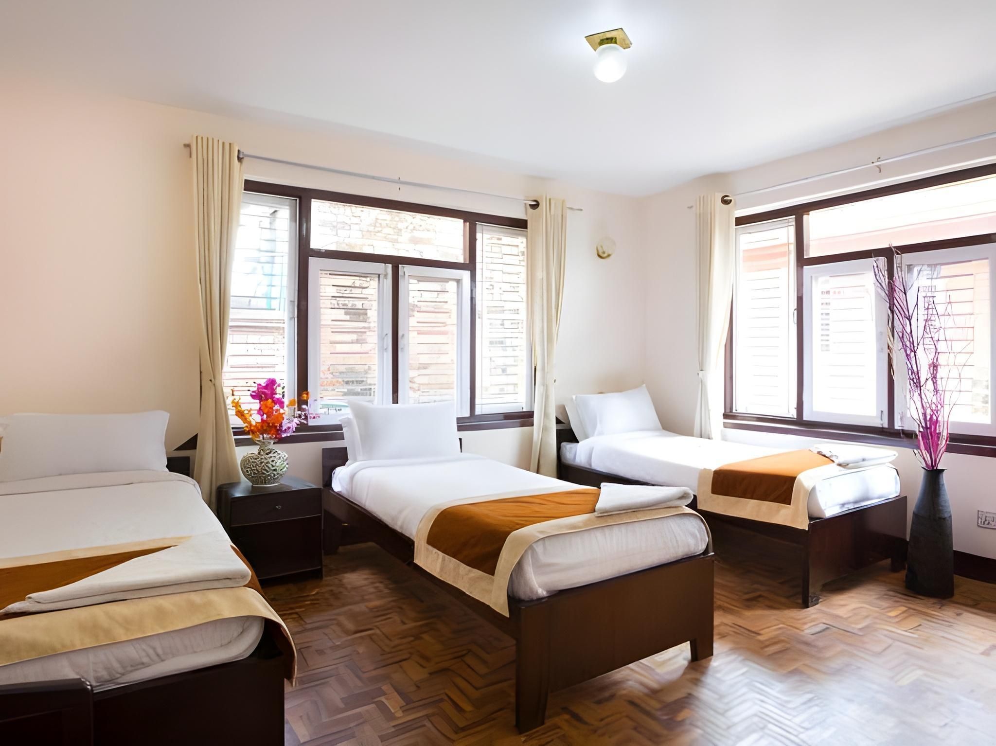 חדר שינה תמונה