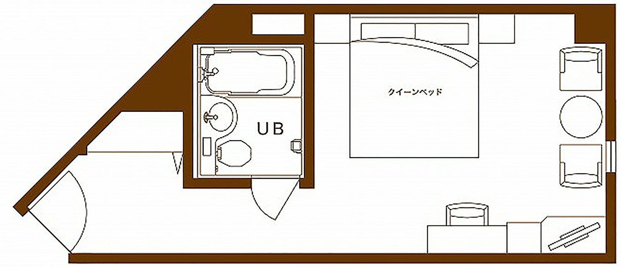 תוכנית קומה (Floorplan)