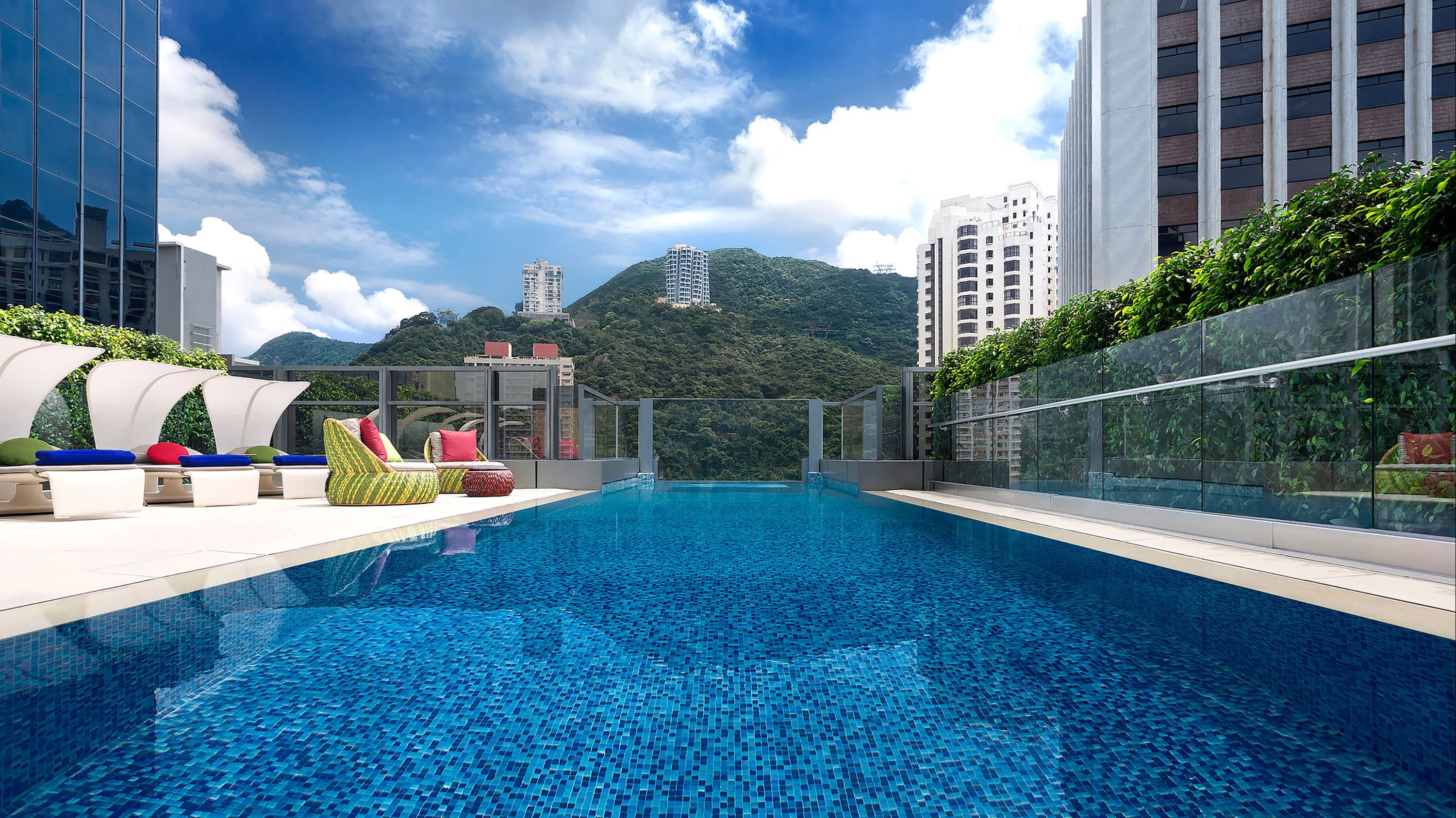 בריכה