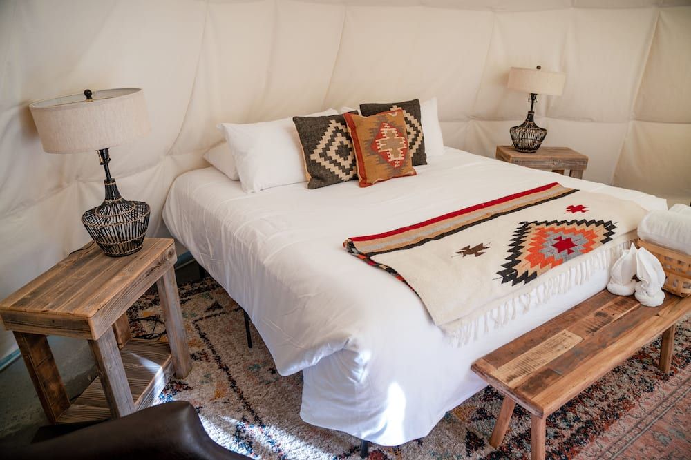 חדר שינה תמונה