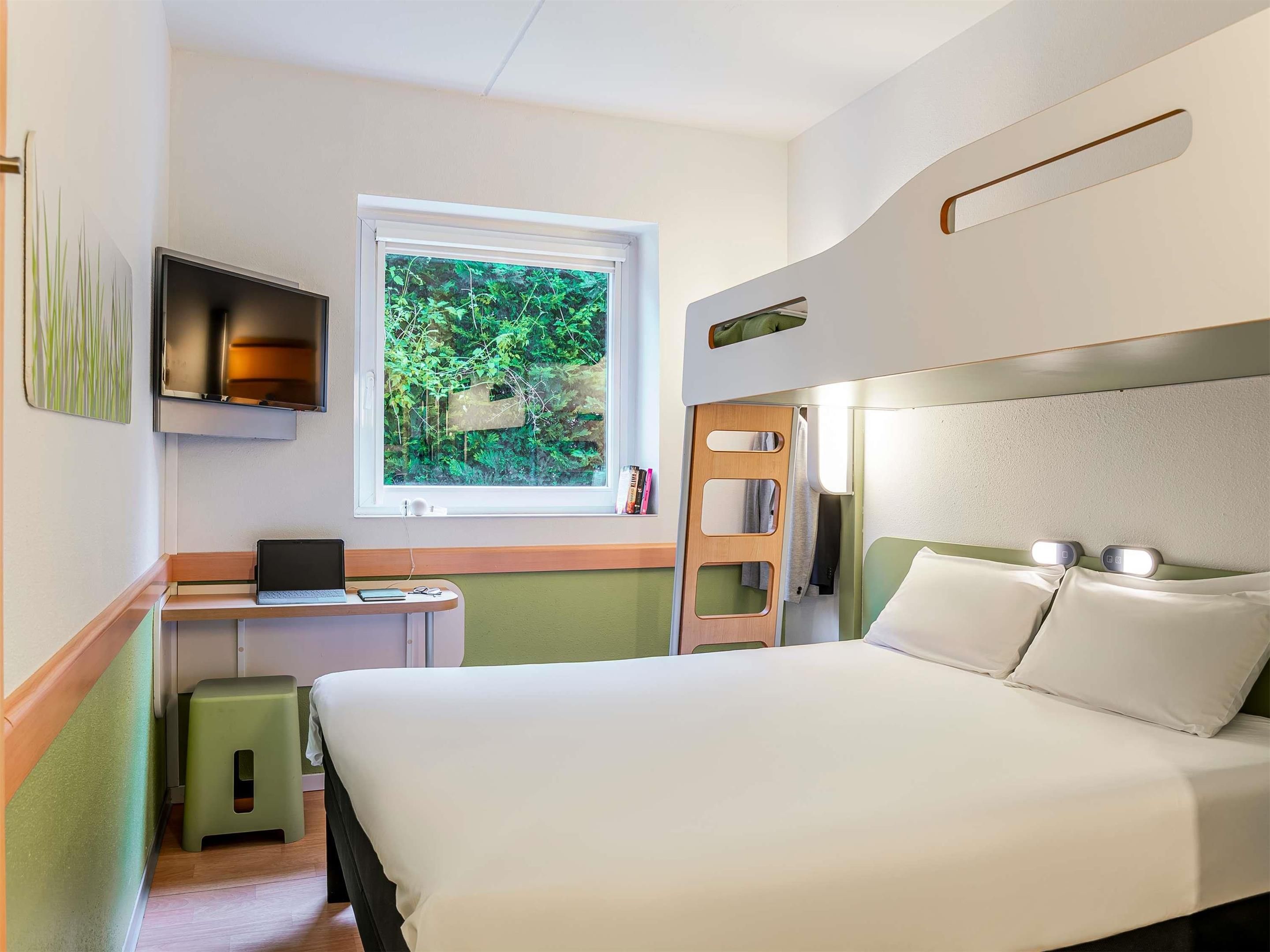 חדר שינה תמונה