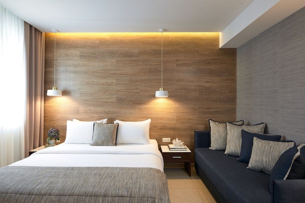 חדר שינה תמונה