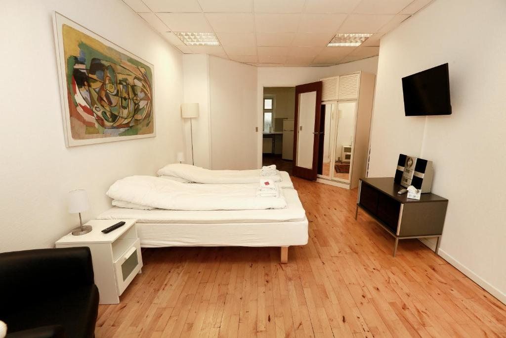 חדר שינה תמונה