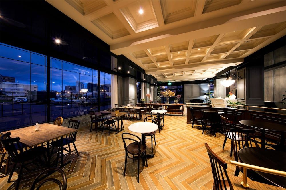 מסעדה תמונה