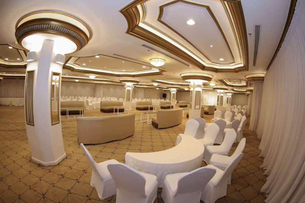 אולם אירועים