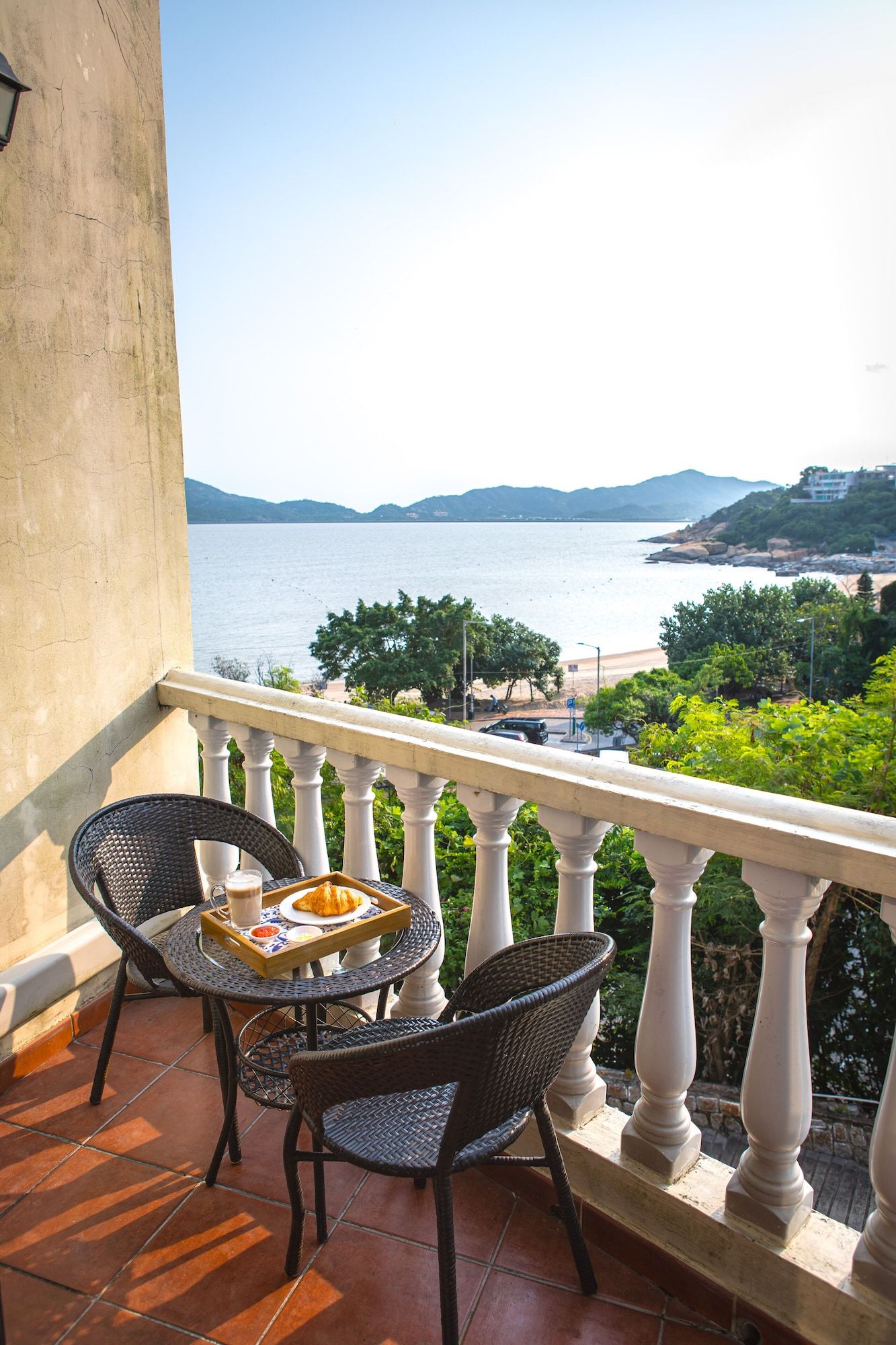 מרפסת תמונה