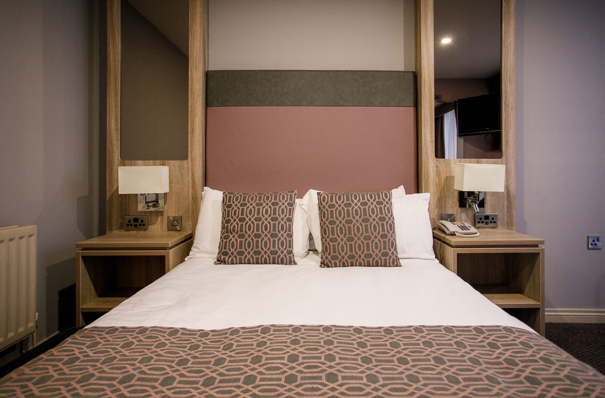 חדר שינה