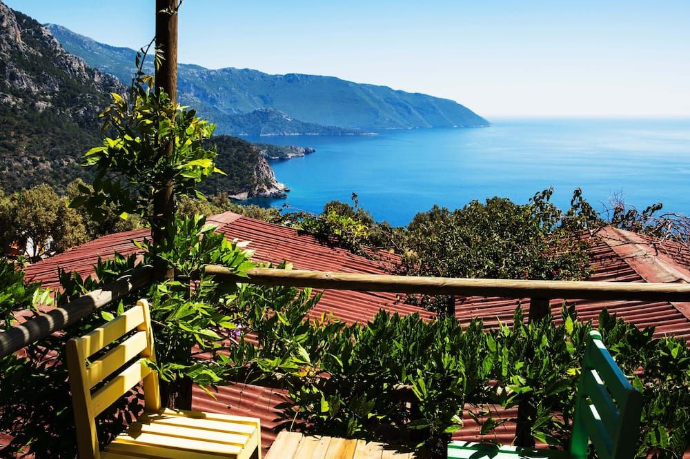 מרפסת תמונה